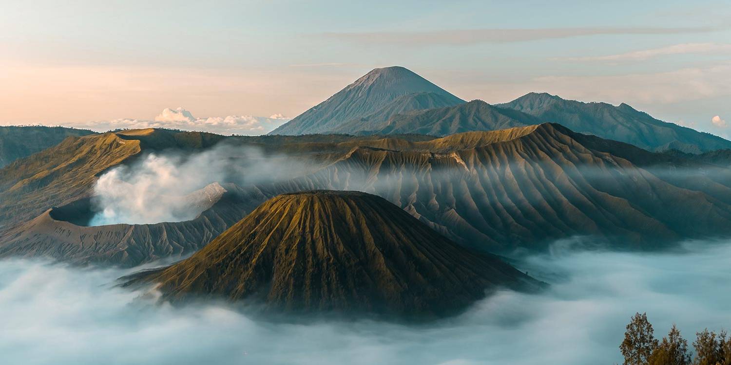 Java & Yogyakarta view 3