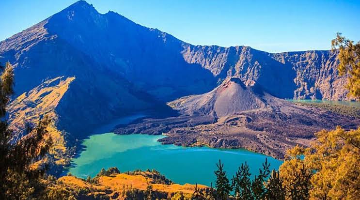 Lombok & Gili Islands — luxury travel