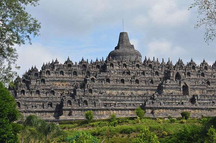 Java & Yogyakarta — luxury travel
