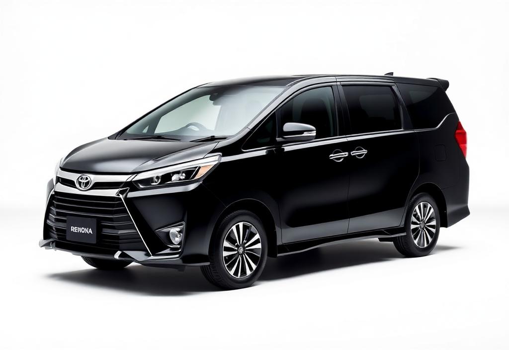 Premium vehicle interior prepared for a private Bali holiday journey